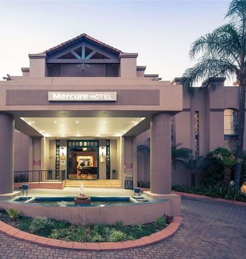 Mercure Nelspruit