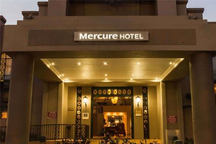 Mercure Nelspruit