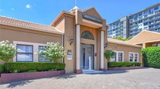 Mercure Hotel Suites Bedfordview