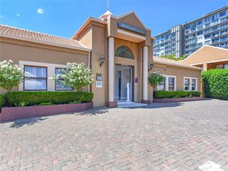 Mercure Hotel Suites Bedfordview