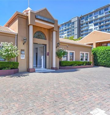 Mercure Hotel Suites Bedfordview