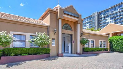 Mercure Hotel Suites Bedfordview