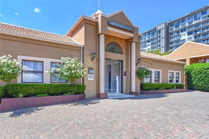 Mercure Hotel Suites Bedfordview