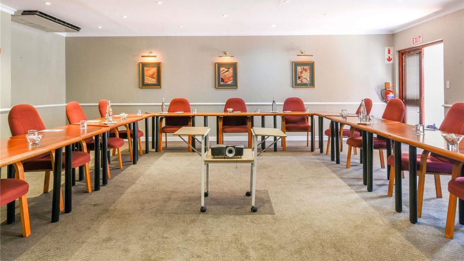 Mercure Hotel Suites Bedfordview Meeting