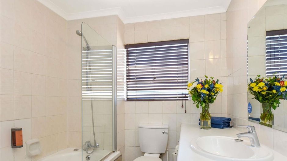 Mercure Hotel Suites Bedfordview Room