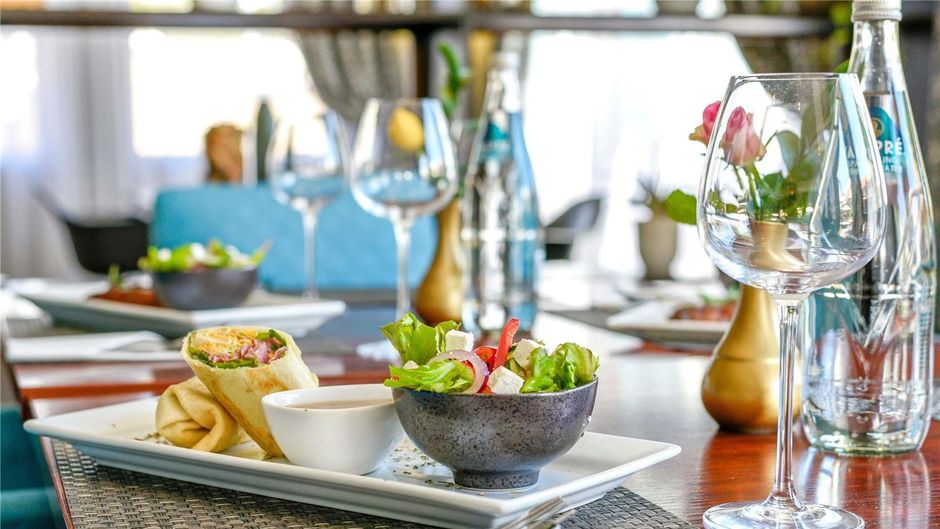 Mercure Hotel Suites Bedfordview Other