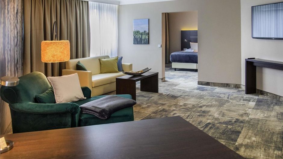 Mercure Hagen Suite