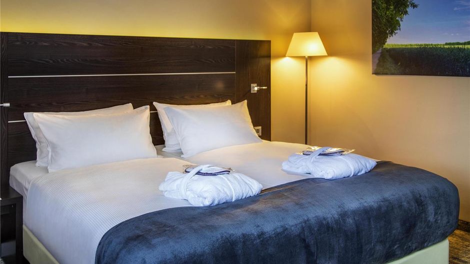 Mercure Hagen Suite