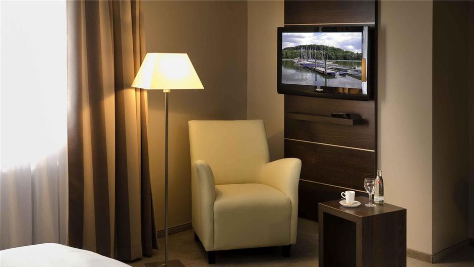 Mercure Hagen Room