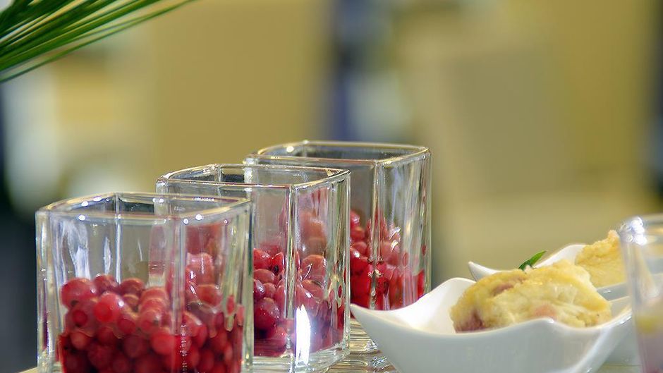 Mercure Hagen Meeting