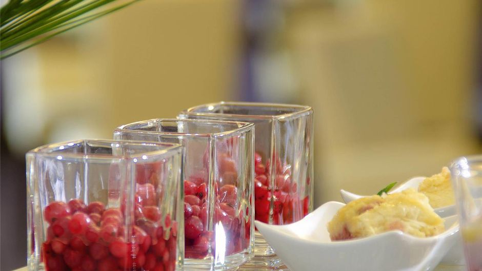 Mercure Hagen Meeting