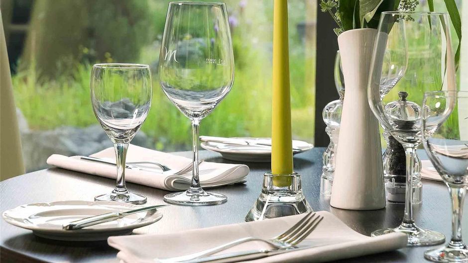 Mercure Hagen Restaurant