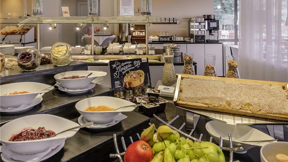 Mercure Congress Hotel Restaurant