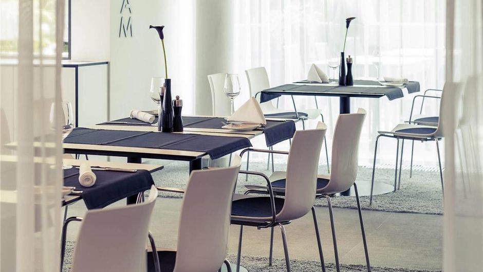 Mercure Congress Hotel Restaurant