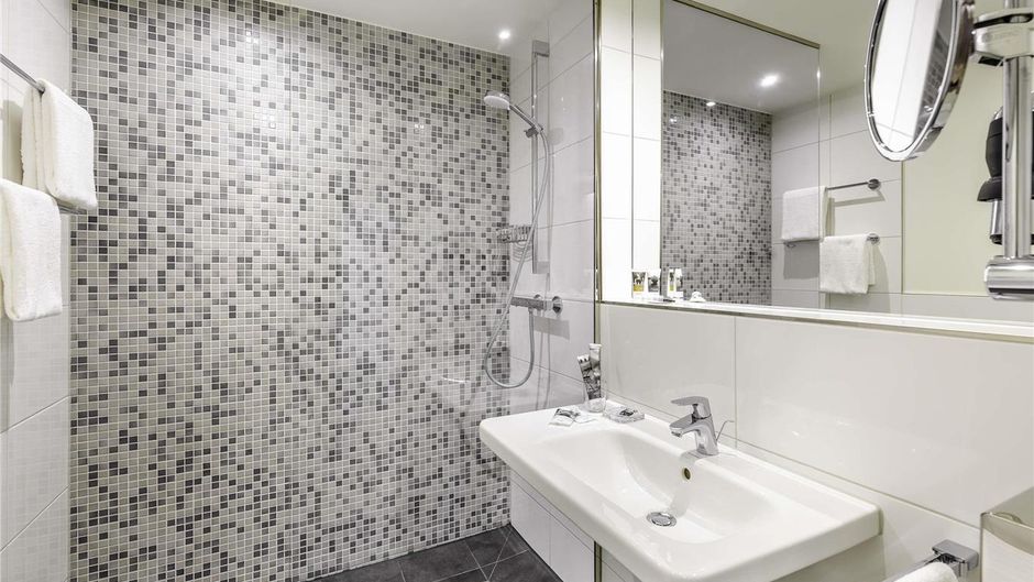 Mercure Congress Hotel Room