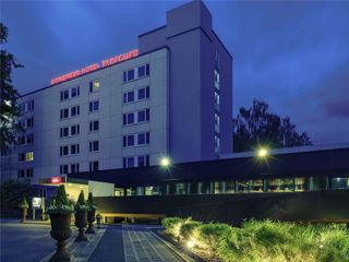 Mercure Congress Hotel