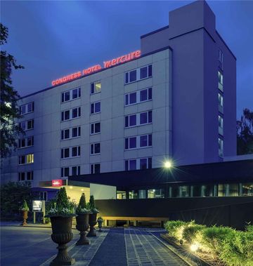 Mercure Congress Hotel