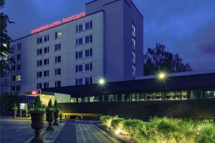 Mercure Congress Hotel