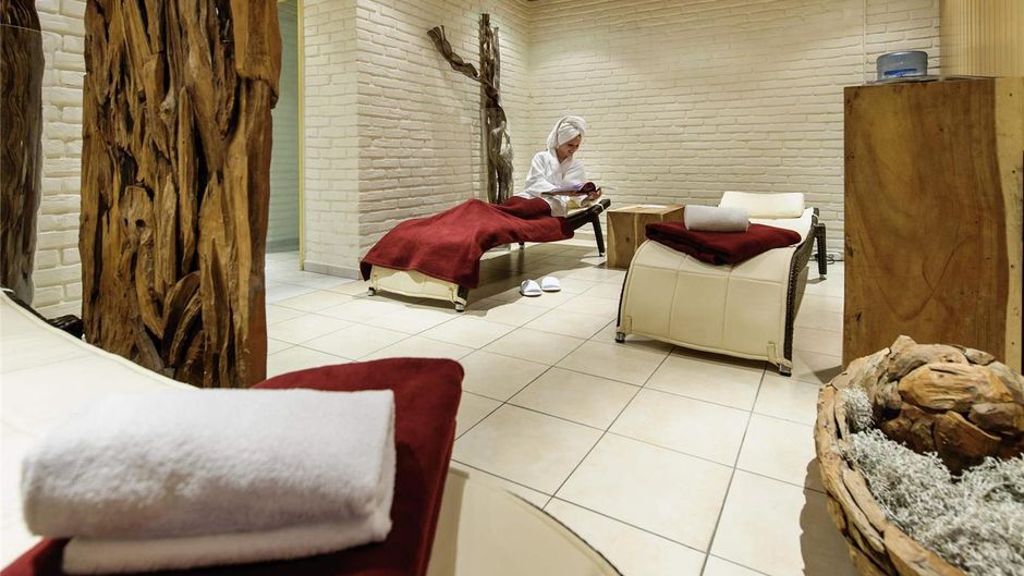 Mercure Congress Hotel Spa
