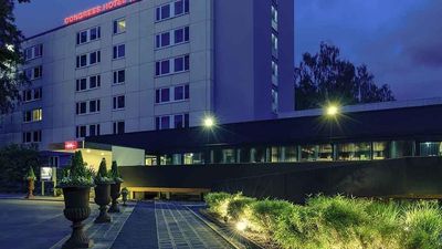 Mercure Congress Hotel