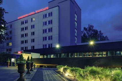 Mercure Congress Hotel