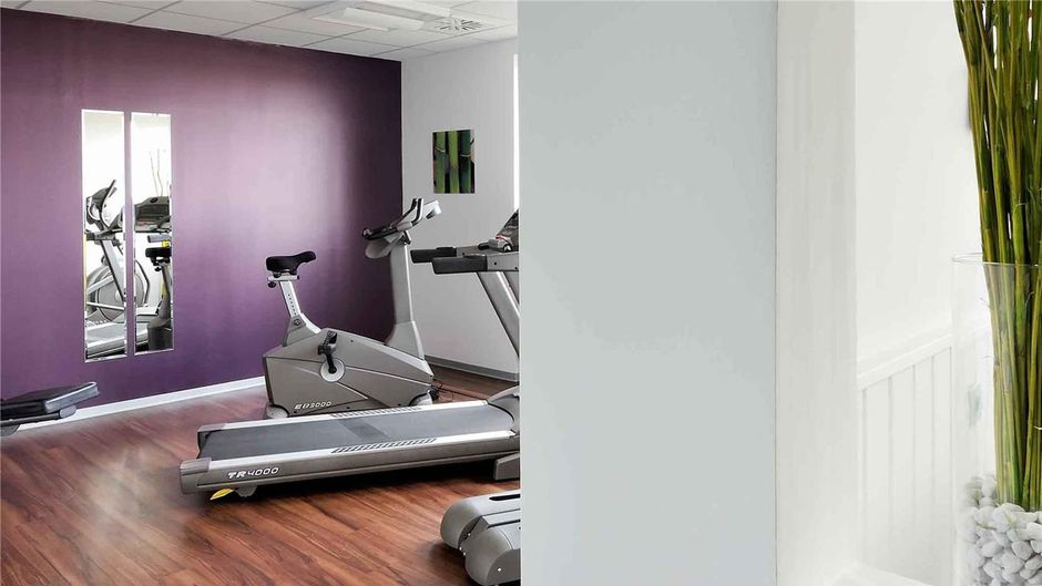 Hotel Mercure Ludenscheld Health