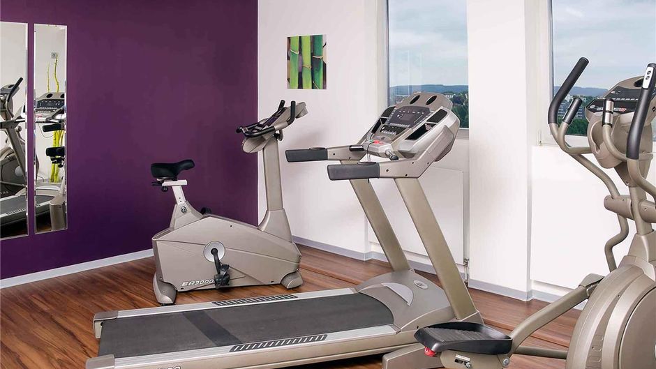 Hotel Mercure Ludenscheld Health