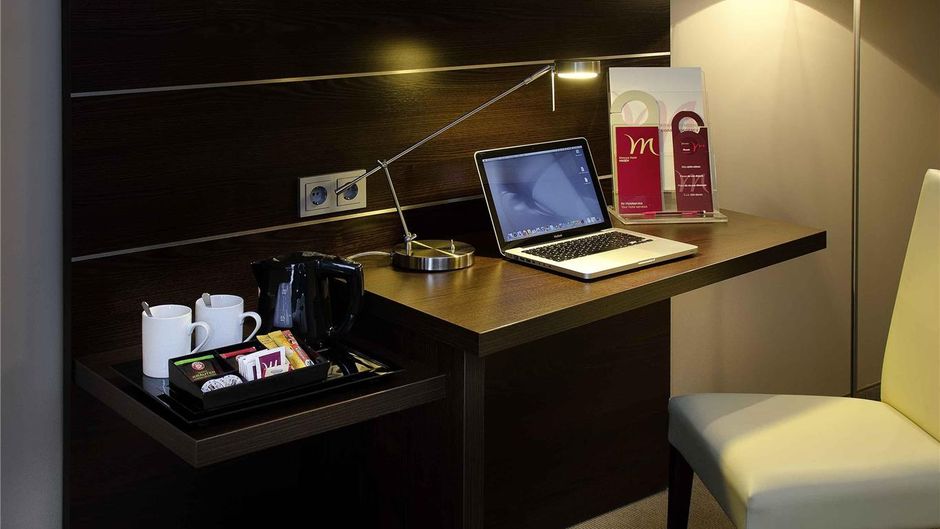 Hotel Mercure Ludenscheld Room
