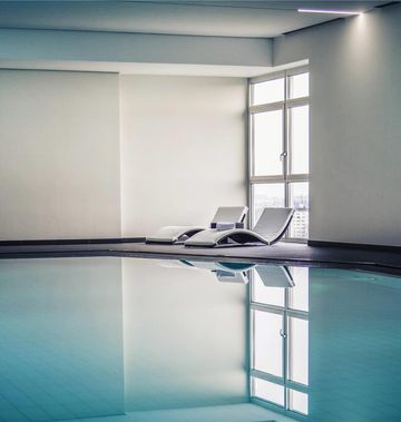 Hotel Mercure Ludenscheld