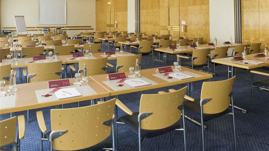 Mercure Bad Hamburg Friedrichsdorf Meeting
