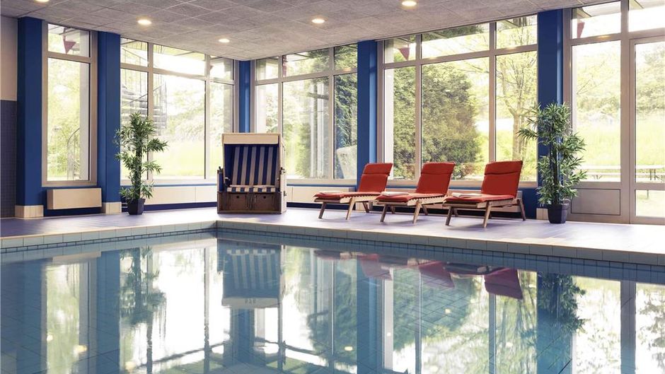 Mercure Hotel Stuttgart/Sindelfingen Other