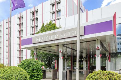 Mercure Hotel Stuttgart/Sindelfingen
