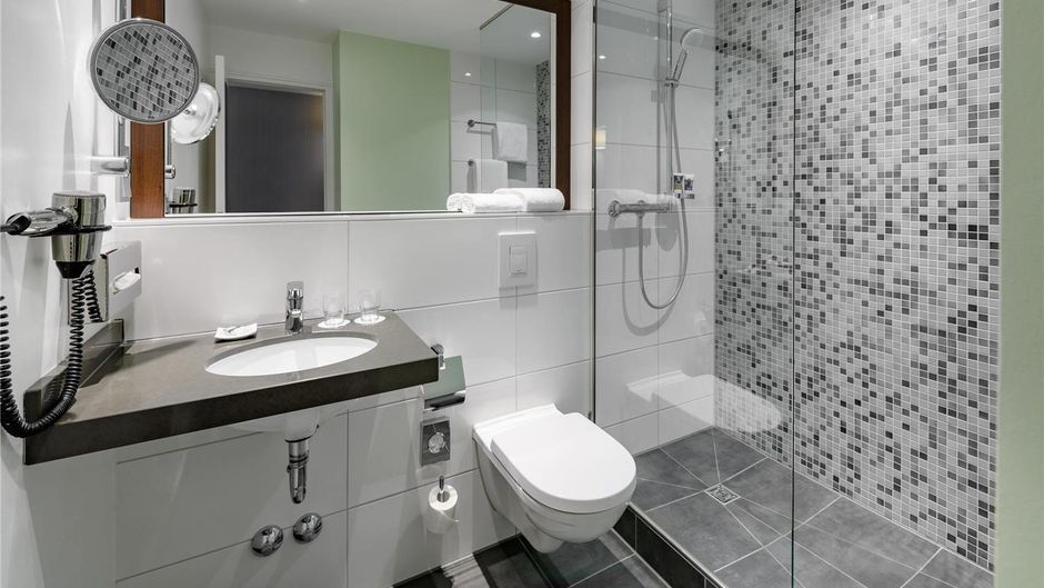 Mercure Hotel Stuttgart/Sindelfingen Room