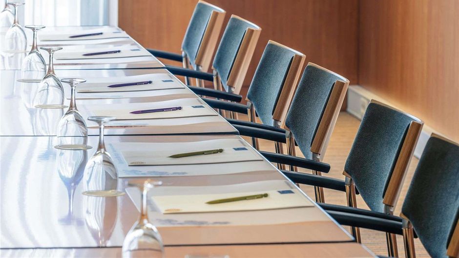 Mercure Hotel Stuttgart/Sindelfingen Meeting