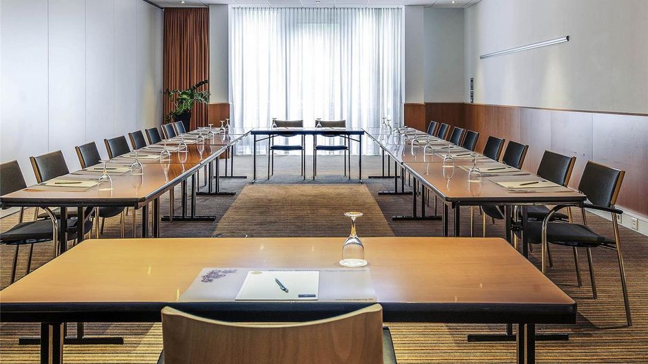 Mercure Hotel Stuttgart/Sindelfingen Meeting