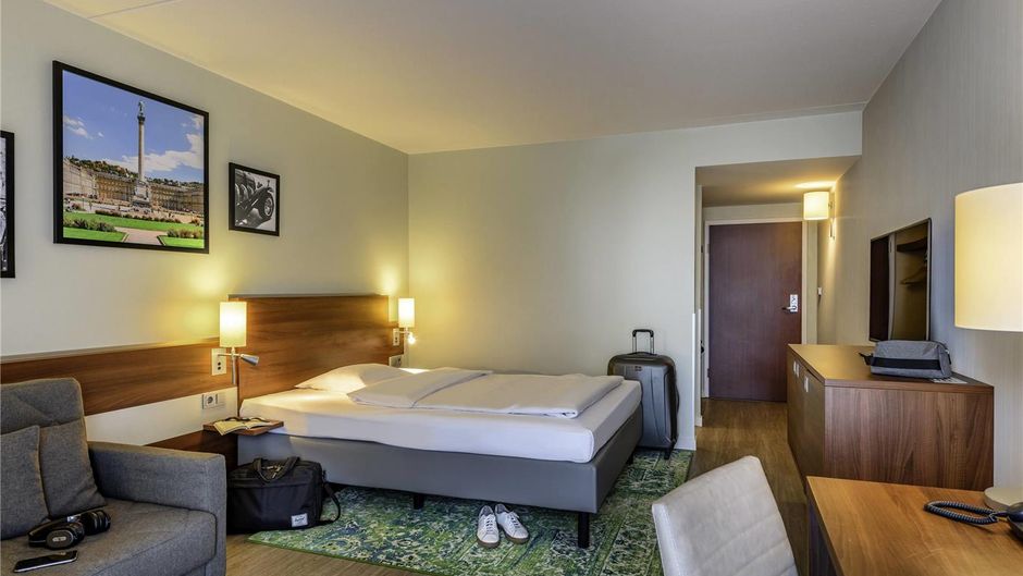 Mercure Hotel Stuttgart/Sindelfingen Other