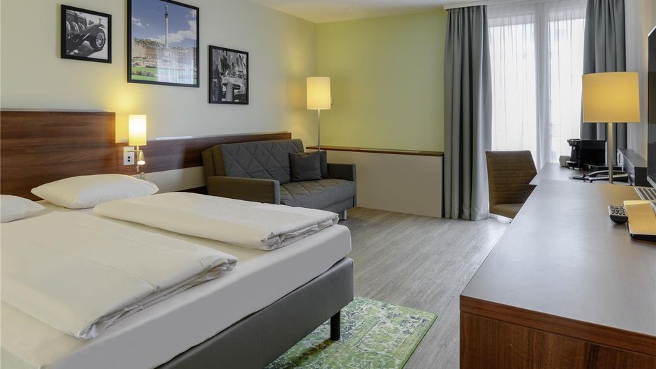 Mercure Hotel Stuttgart/Sindelfingen Other