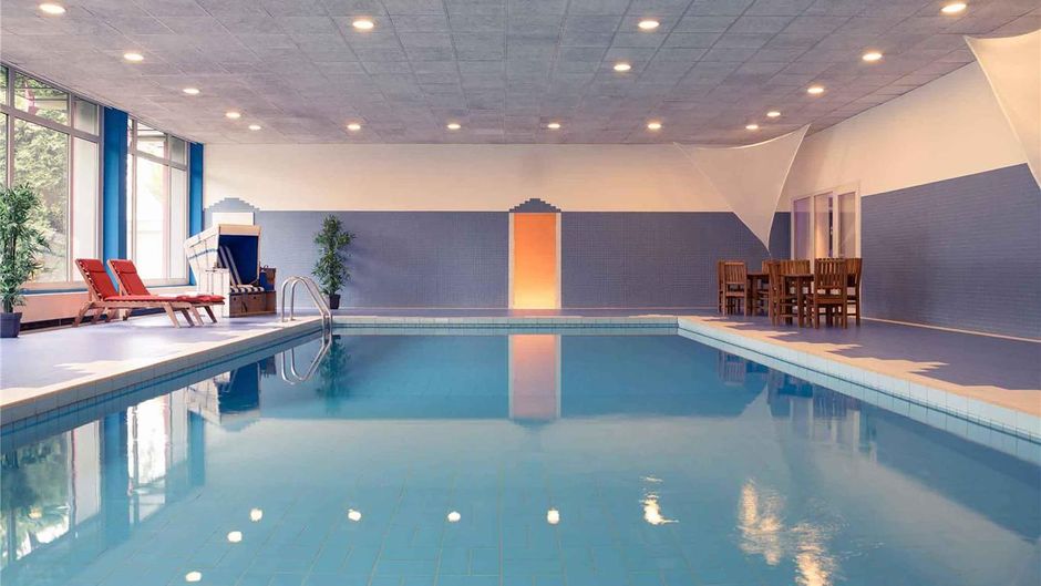 Mercure Hotel Stuttgart/Sindelfingen Health