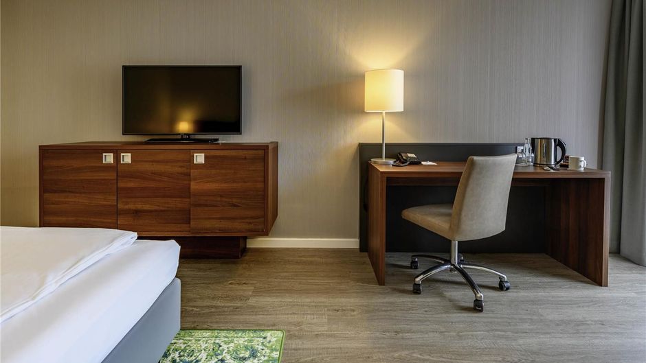 Mercure Hotel Stuttgart/Sindelfingen Other