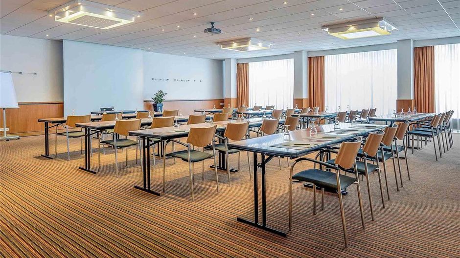 Mercure Hotel Stuttgart/Sindelfingen Meeting