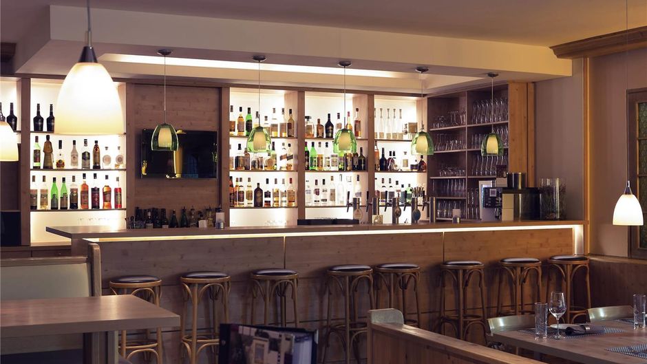 Mercure Hotel Stuttgart/Sindelfingen Restaurant