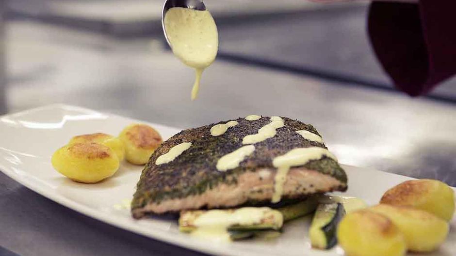 Mercure Hotel Stuttgart/Sindelfingen Restaurant