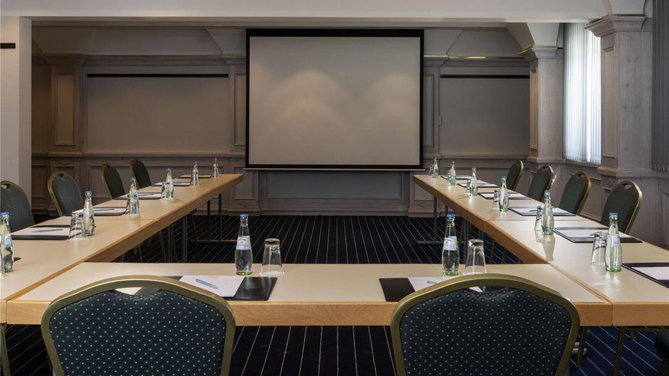 Mercure Garmisch-Partenkirchen Meeting