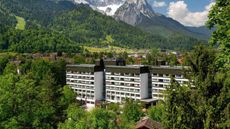 Mercure Garmisch-Partenkirchen