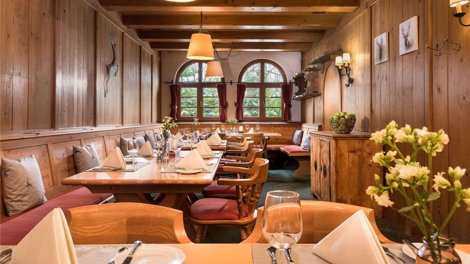 Mercure Garmisch-Partenkirchen Exterior