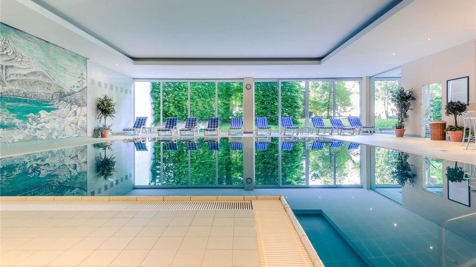 Mercure Garmisch-Partenkirchen Exterior