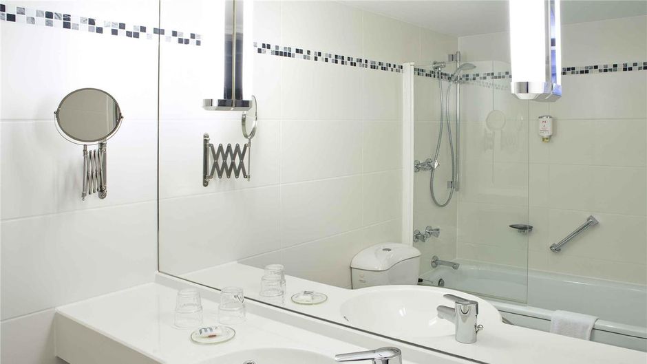 Mercure Hotel Hamm Room