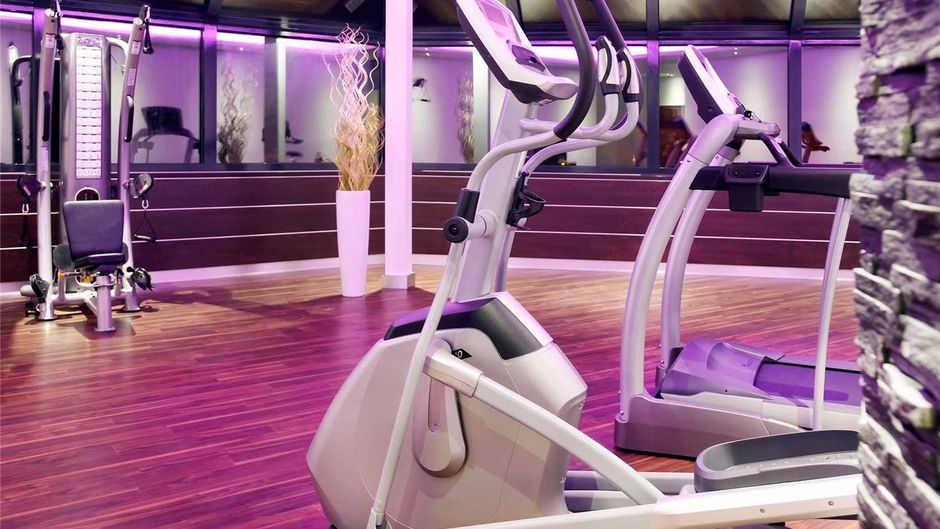 Mercure Hotel Hamm Health
