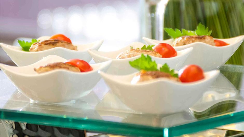 Mercure Hotel Hamm Restaurant
