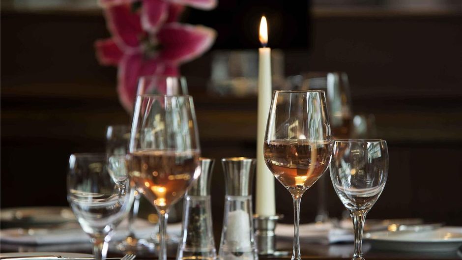 Mercure Hotel Hamm Restaurant